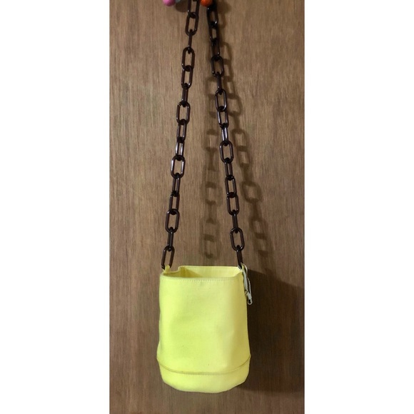 Anthropologie Donni Ciao Crossbody Bag - Picture 4 of 16